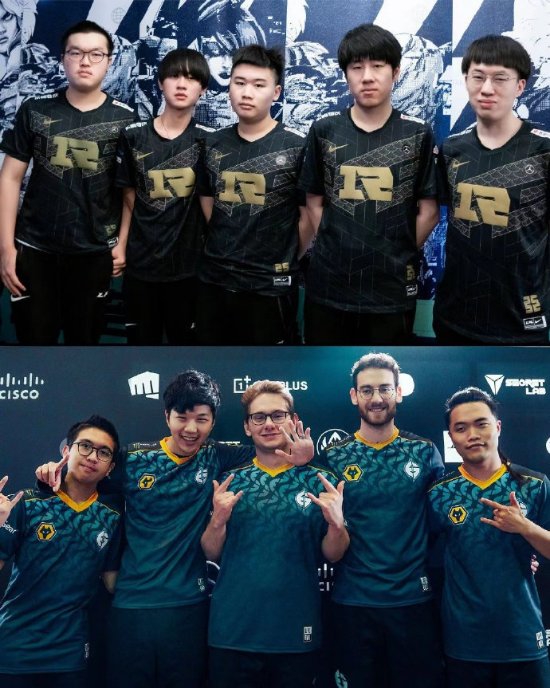 2025电竞世界杯全球季中杯与国际女子邀请赛中国赛区资格赛启动