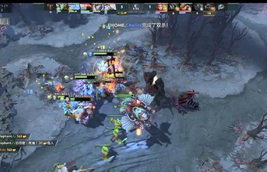 中国射击队康复团队为LPL战队提供全方位医疗保障