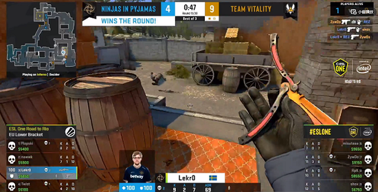 风暴英雄新公告背后的游戏生命周期探讨