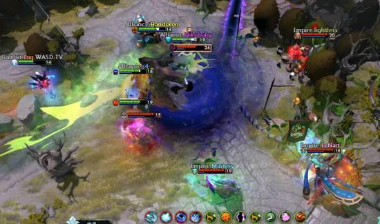 英雄联盟手游7.0F版本更新详细解析与新口令码奖励